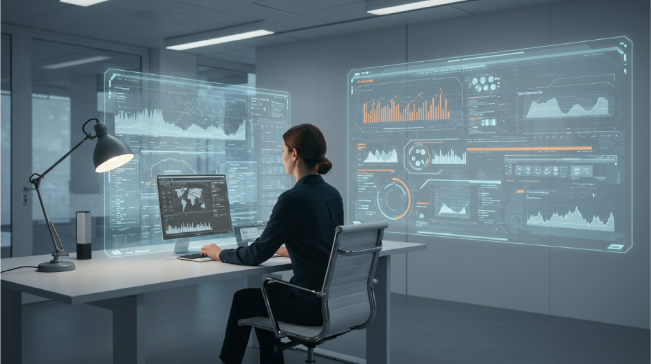 Gestion de la Información