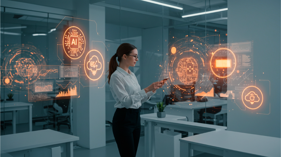 Innovacion y estrategia de TI