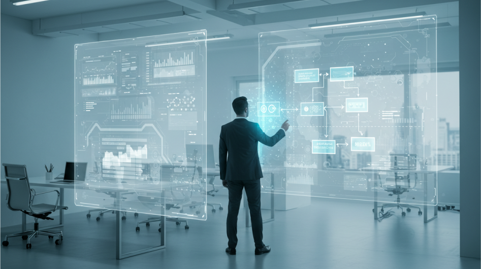 Sistemas de informacion