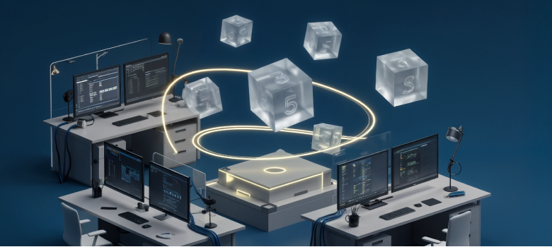 Women Having a Meeting