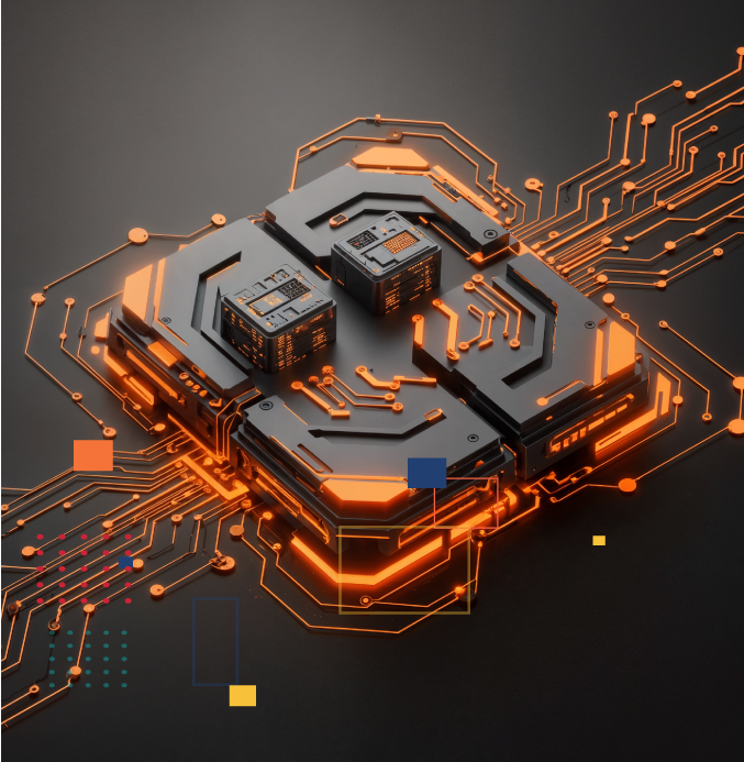 Proveedores tecnológicos