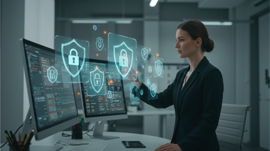 Seguridad de la información